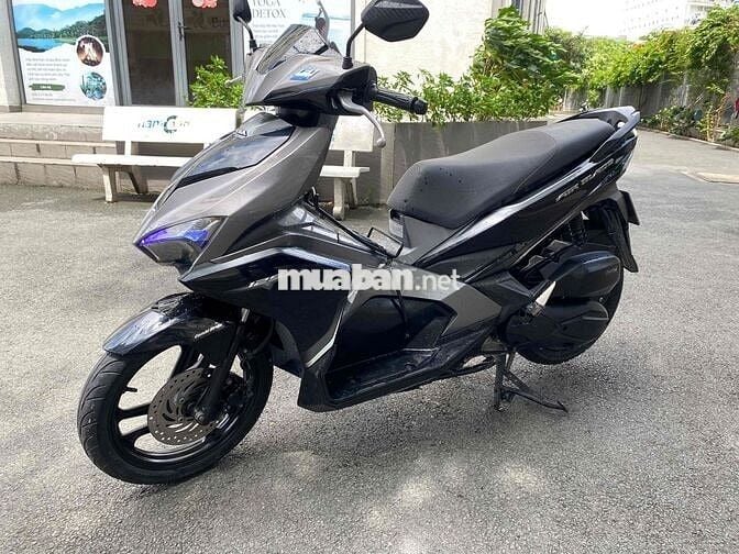 Ab 125/2016 xám đen chính chủ biển thành phố