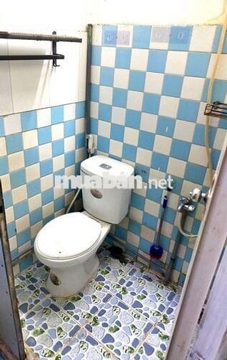 phòng trọ tầng trệt 20m2 gần chợ vườn chuối