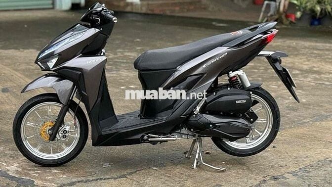 Vario 125 full kiểng có góp