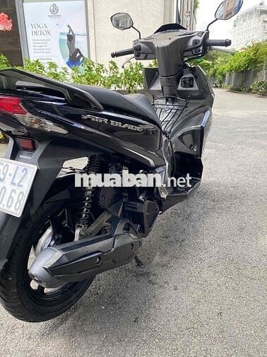 Ab 125/2016 xám đen chính chủ biển thành phố