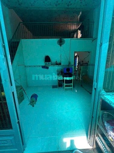 💥💥💥 BÁN NHÀ SỔ HỒNG RIÊNG – TÂN HIỆP, HÓC MÔN 2.15 TỶ