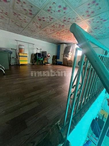 💥💥💥 BÁN NHÀ SỔ HỒNG RIÊNG – TÂN HIỆP, HÓC MÔN 2.15 TỶ