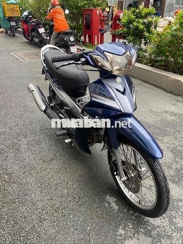 Sirius 2017 ngay chủ biển số thành phố