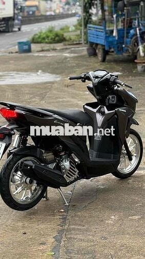 Vario 125 full kiểng có góp