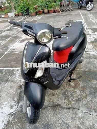 Nhà dư dùng bán bớt xe Elizabeth máy rất êm