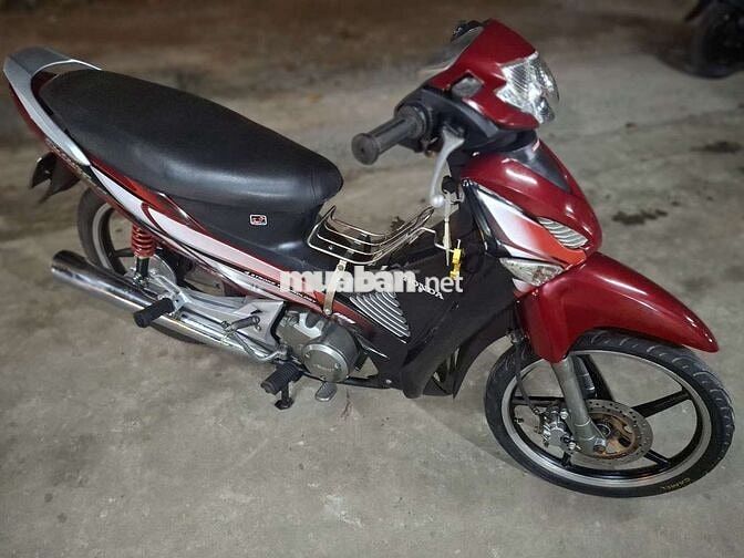 FUTURE Hàn quốc.  Bs 61 . Cà vet đầy đủ