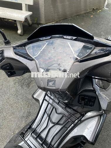 Ab 125/2016 xám đen chính chủ biển thành phố