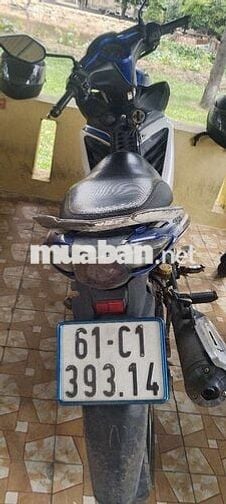 Xe ít đi, máy nguyên zin 100%
