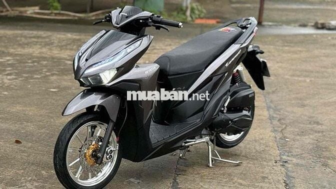 Vario 125 full kiểng có góp