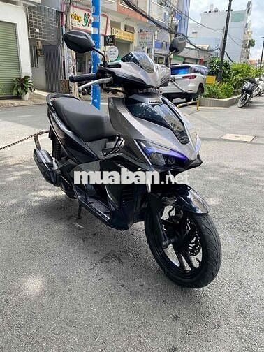Ab 125/2016 xám đen chính chủ biển thành phố