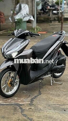 Vario 125 full kiểng có góp
