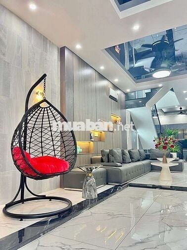 Nhà phố 3 tầng diện tích khủng 105m2 chỉ 6tỷ 2 thương lượng