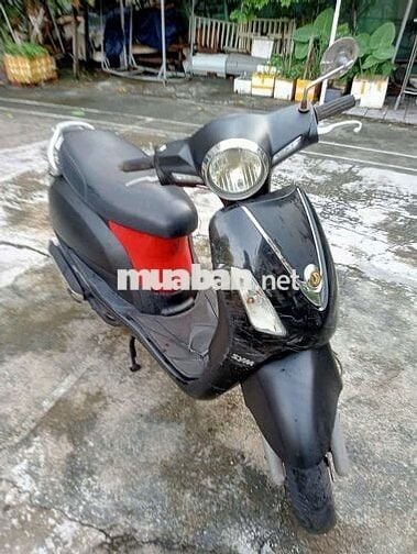 Nhà dư dùng bán bớt xe Elizabeth máy rất êm