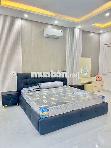 Nhà phố 3 tầng diện tích khủng 105m2 chỉ 6tỷ 2 thương lượng