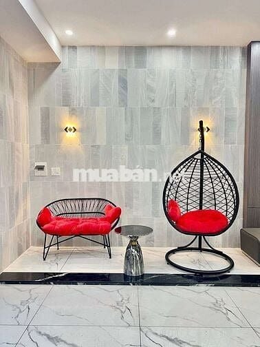 Nhà phố 3 tầng diện tích khủng 105m2 chỉ 6tỷ 2 thương lượng
