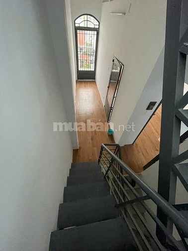 Bán Nhà MT   19  Lê Lai  Phường 12, Quận Tân Bình