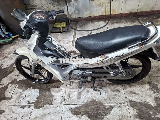 Bán Yamaha Sirius đời 2011 giấy tờ hợp lệ