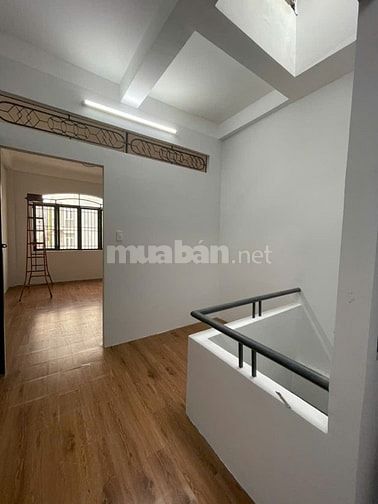 Bán Nhà MT   19  Lê Lai  Phường 12, Quận Tân Bình