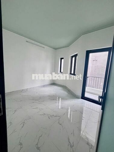 GẦN AEON MALL, HẺM XE HƠI, ĐÔ ĐỐC CHẤN, SƠN KỲ, 60M2, 4T, CHỈ 6.6 TỶ.2