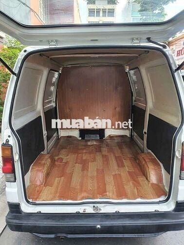 ✅Suzuki Van 2011 .2c/580kg