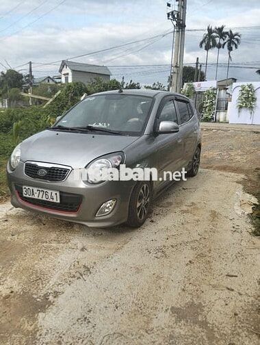21 2012 1.0 MT - 100000 km