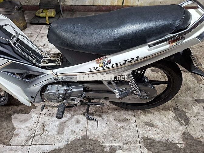 Bán Yamaha Sirius đời 2011 giấy tờ hợp lệ