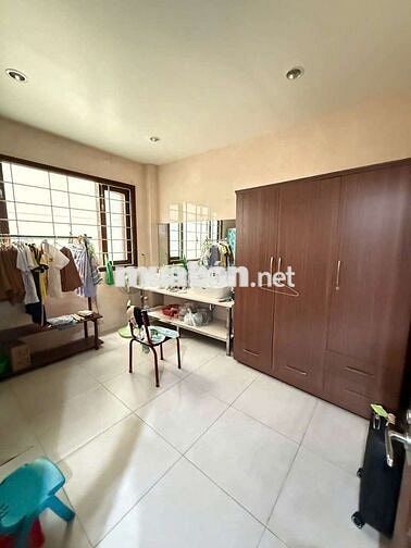 Nhà 4 tầng 5x17,5m gần chợ Tân Bình