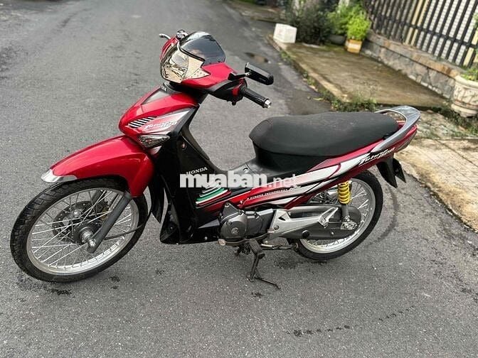 Honda Future 2006 bstp