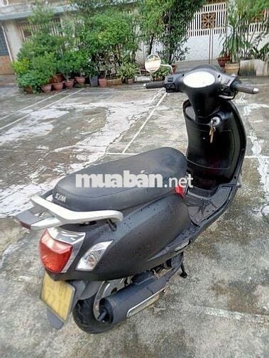 Nhà dư dùng bán bớt xe Elizabeth máy rất êm