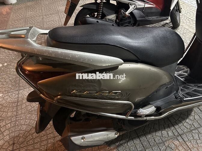 Đổi xe mới bán lại xe Honda Lead tại Đà Nẵng