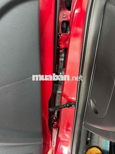 Kia Cerato 2009 1.6 AT - 131000 km