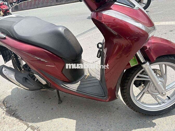 Bán Sh 150i 2020 dki 2021 bs 61 cccd chủ