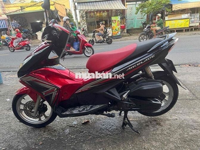 xe honda ab đoi 2013