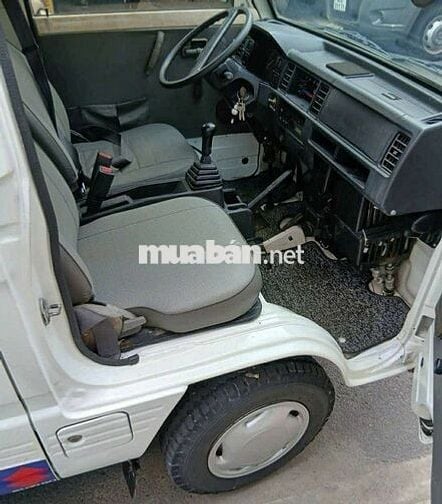 ✅Suzuki Van 2011 .2c/580kg