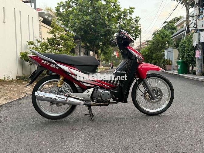 Honda Future 2006 bstp
