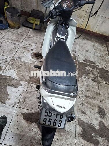 Bán Yamaha Sirius đời 2011 giấy tờ hợp lệ