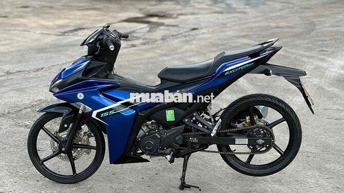 Ex 155 kiểng có góp