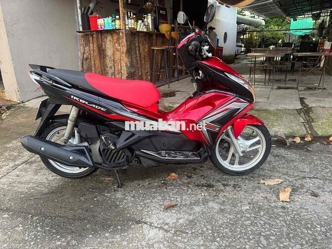 xe honda ab đoi 2013