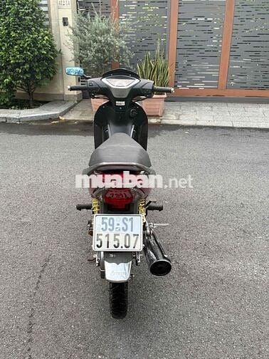 Honda Future 2006 bstp