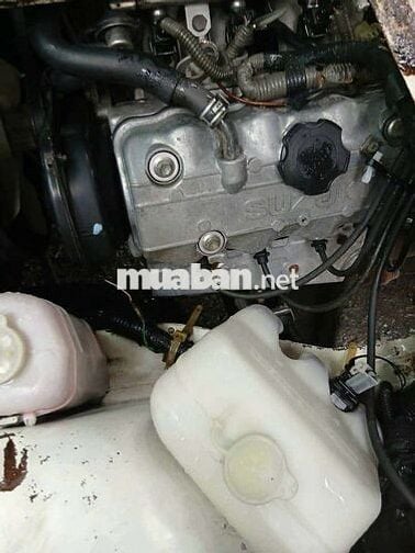 ✅Suzuki Van 2011 .2c/580kg