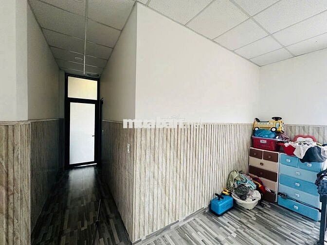 TÔ NGỌC VÂN - HẺM XE HƠI - 75m2 - NHÍCH 6 TỶ