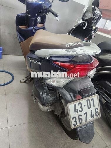 Vision 2014. Bs 43 nguyên rin.hoàn hảo