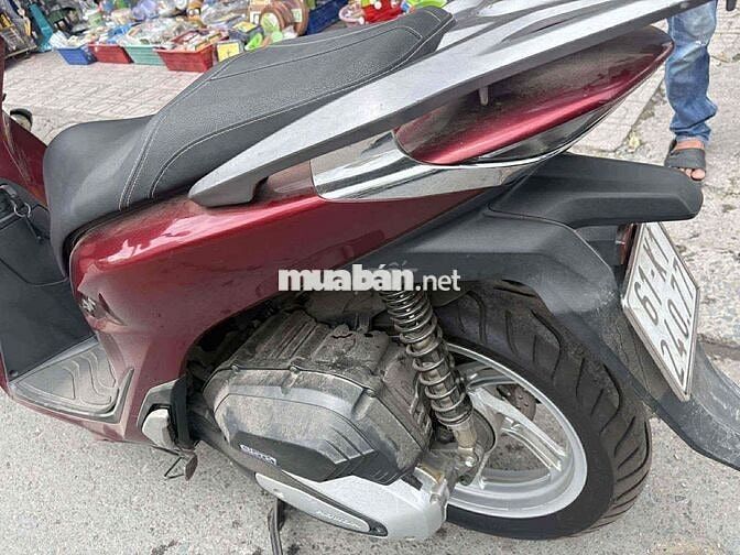 Bán Sh 150i 2020 dki 2021 bs 61 cccd chủ