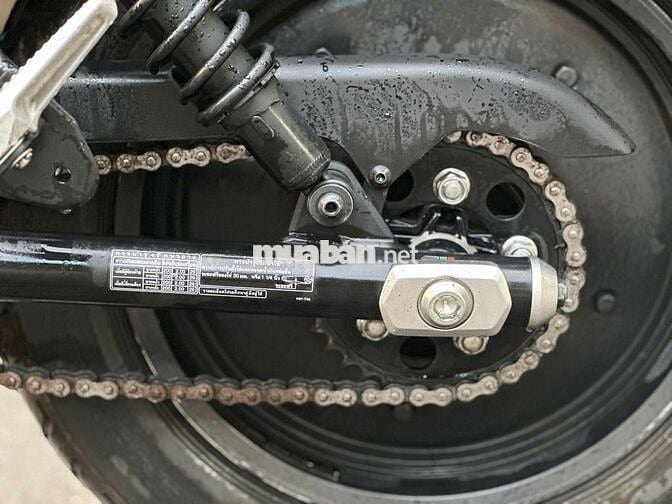 Honda Rebel 300 2020 có trả góp trao đổi ✅