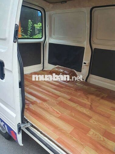 ✅Suzuki Van 2011 .2c/580kg