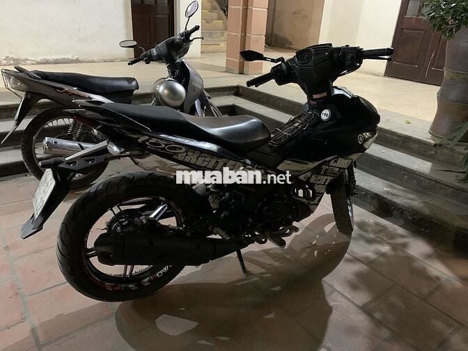 Xe cần bán