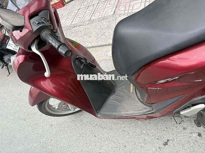 Bán Sh 150i 2020 dki 2021 bs 61 cccd chủ