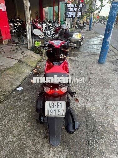 xe honda ab đoi 2013