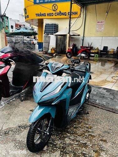 Vario 150 gia đình ít sử dụng
