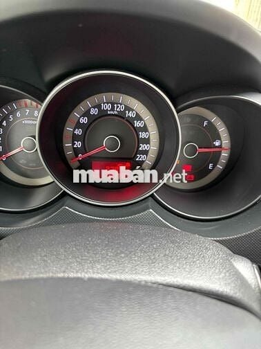 Kia Cerato 2009 1.6 AT - 131000 km